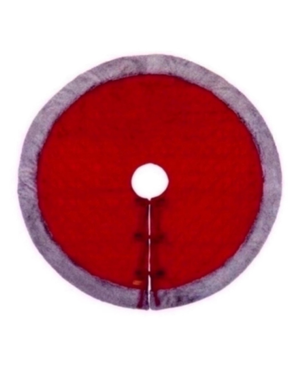 Koolaburra by UGG Christmas Tree Skirt